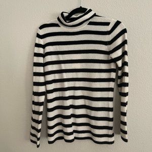 Minnie Rose Cashmere Sweater